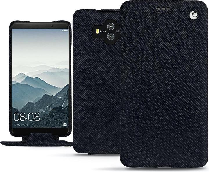 Produktbild Noreve Lederschutzhülle vertikal (Huawei Mate 10)