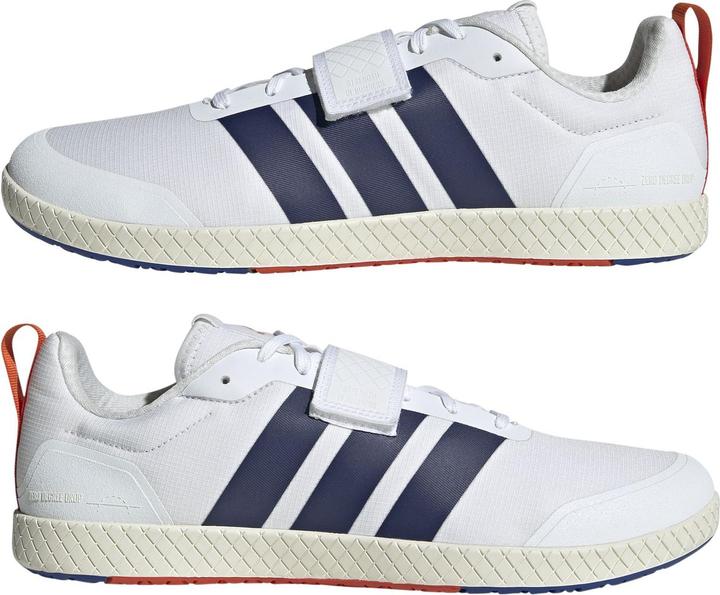 Image du produit Adidas Insgesamt 2 Weiss (44 2/3)