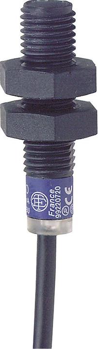 Actual product image Schneider Electric Proximity switch inductive XS4P08PA340L2 (Switch)