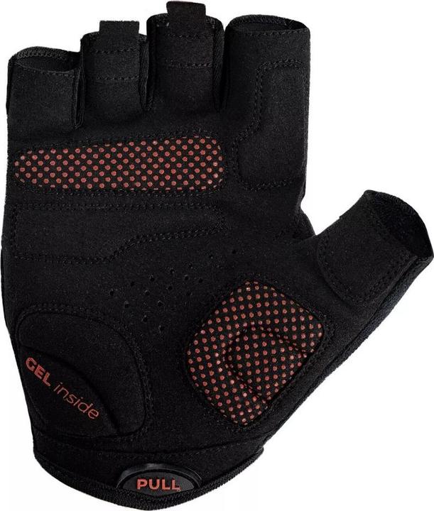 Produktbild Radvik Logo Fingerlose Handschuhe Blast (XL)