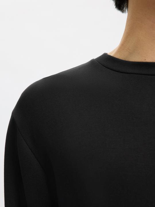 Immagine prodotto Selected Homme Felpa a maniche lunghe (L)