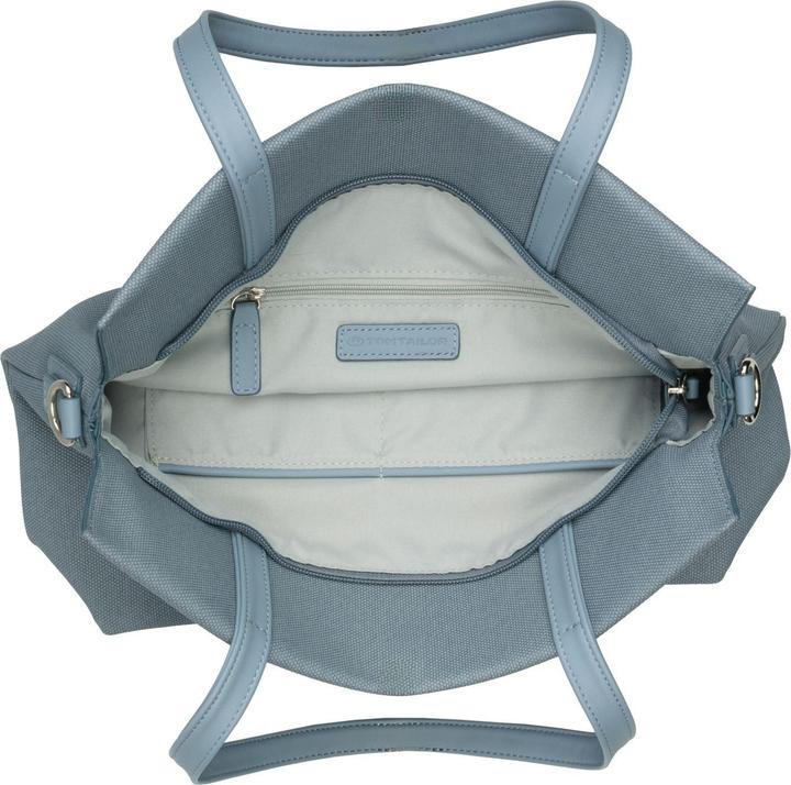 Immagine prodotto Tom Tailor Borsa a tracolla rosa da 34 cm (11 l)