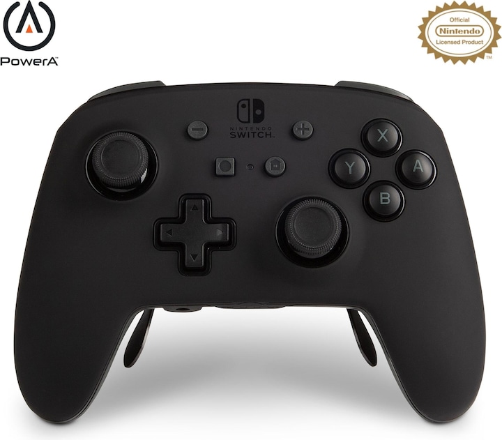 PowerA Fusion Pro (Switch, Switch Lite, Switch OLED)