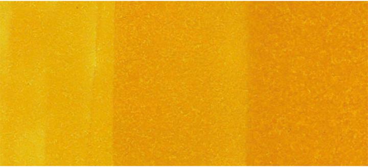 Actual product image Copic Graphic marker Classic type Y - 19 (Y19 - Napoli Yellow, 1 x)