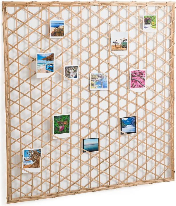 Produktbild La Redoute Interieurs Nidzo (100 x 100 cm)