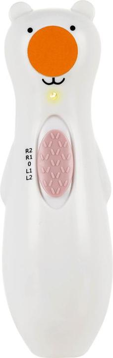 Actual product image Haakaa Happy Bear