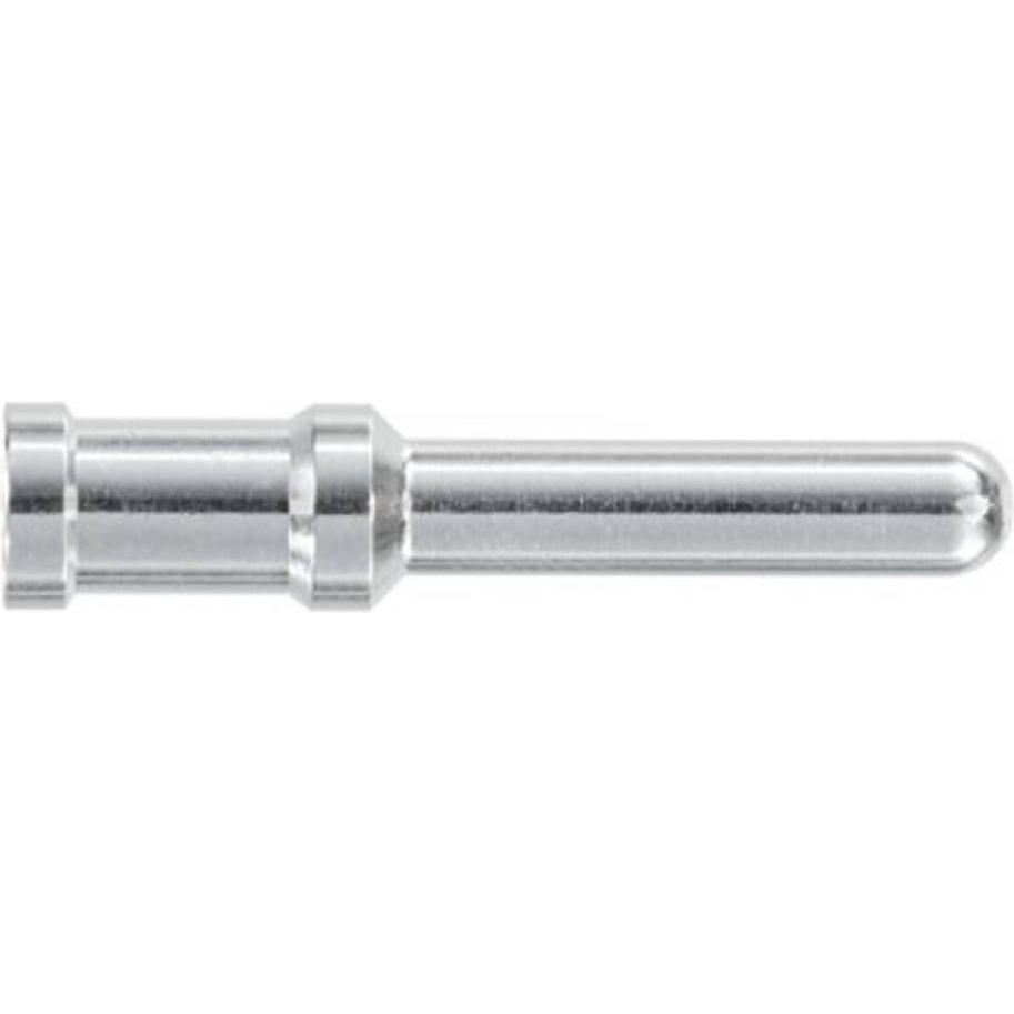 Weidmüller Contatto Pin Crimp 40A 2,5qmm 1002920000, Cavo + Spina elettrica