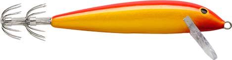 Immagine prodotto Rapala SQUID SQCD09 GFR2