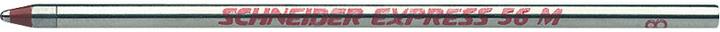 Actual product image Schneider Express 56 M (20 Piece, Red, 0.50 mm)