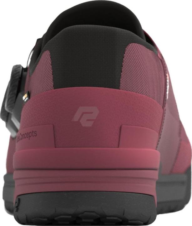 Produktbild Ride Concepts Hellion Elite BOA® Herren crimson 47 (47)