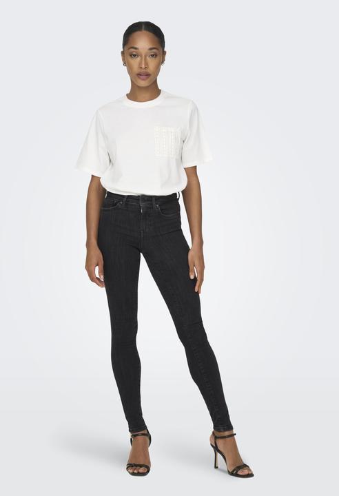Produktbild Only Skinny Fit Jeans (32)
