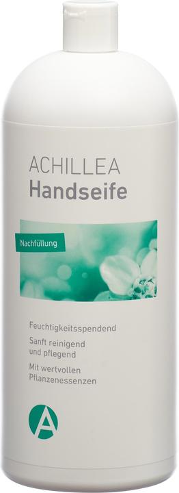 Achillea Hand Soap Refill Bottle (refill, 1000 ml)