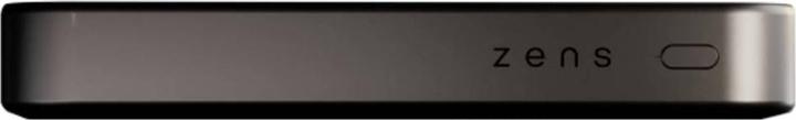 Produktbild Zens Slim Qi2 (10000 mAh, 15 W, 38.70 Wh)