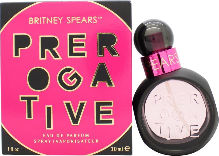 Produktbild Britney Spears Prerogative (Eau de Parfum, 30 ml)