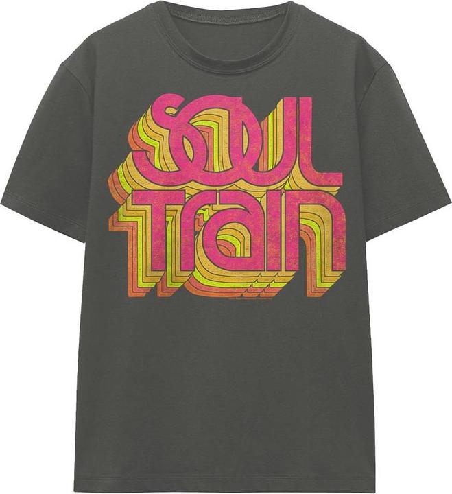 Produktbild Bet Soul Train Vibing TShirt (S)
