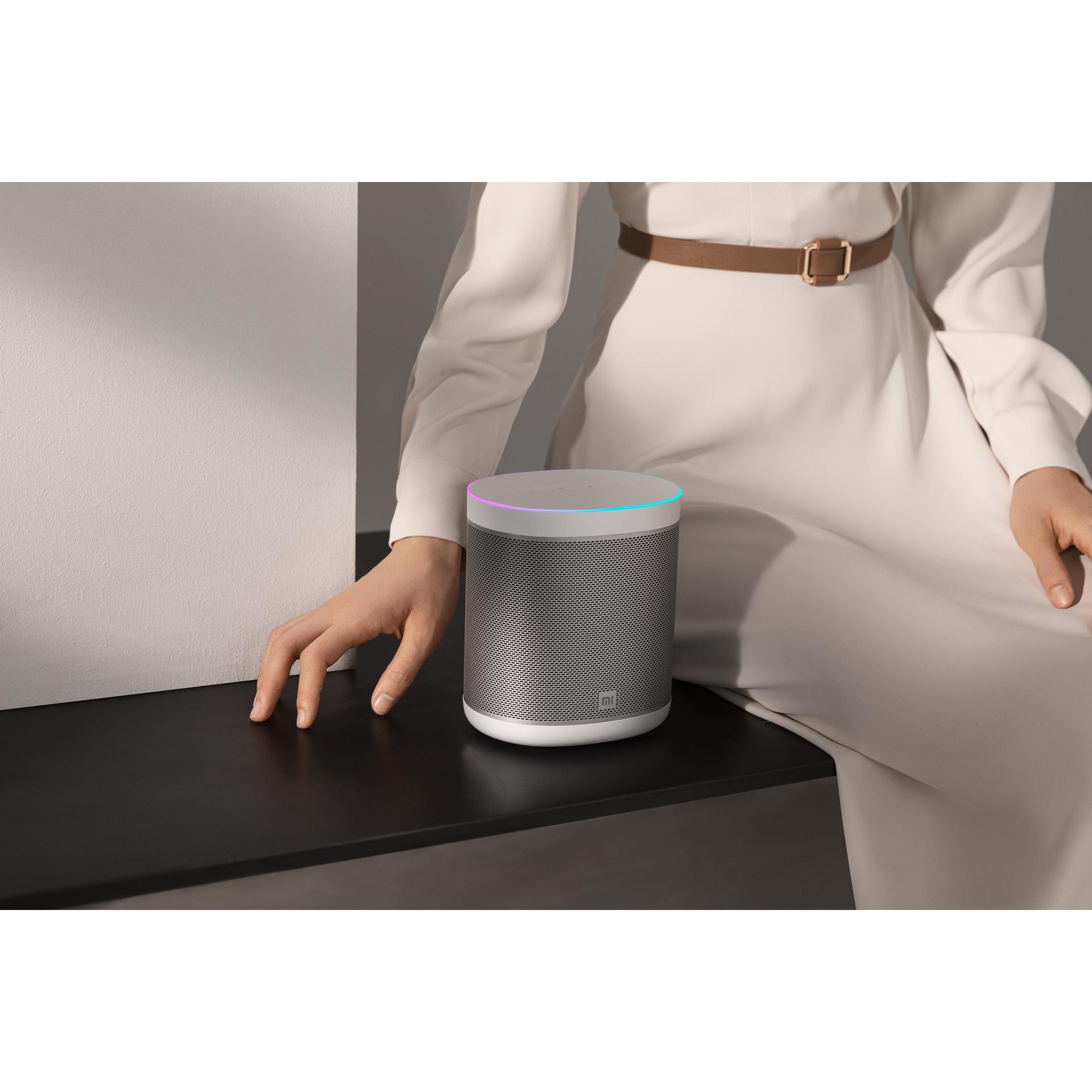 Xiaomi Mi Smart Speaker buy at Galaxus