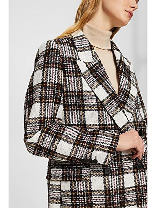 Actual product image Esprit Collection Women's Blazer (44)