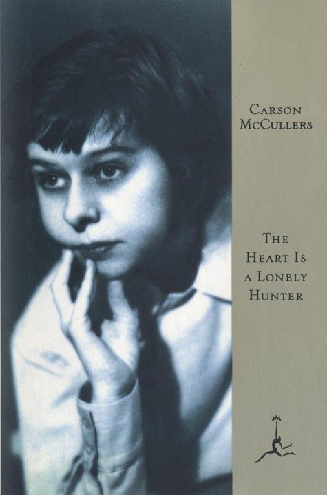Produktbild The Heart Is a Lonely Hunter (Englisch, Carson McCullers, 1993)