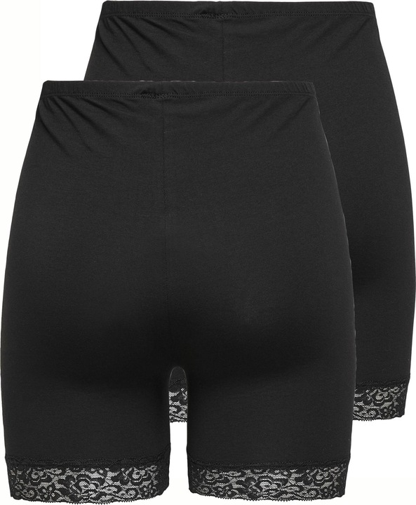 Actual product image Only Lace shorts (L)