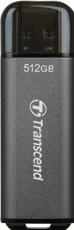 Image du produit Transcend JetFlash 920 (512 Go, USB-A)