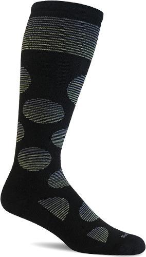 Immagine prodotto Sockwell Dot extra dünn Damen moderate Kompression (39 - 43)