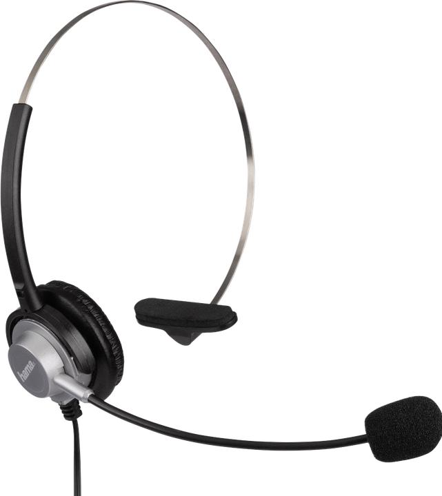 Produktbild Hama Headset (Kabelgebunden)