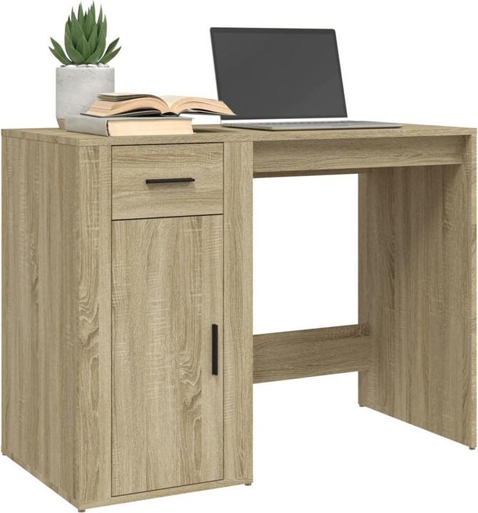 Immagine prodotto vidaXL Schreibtisch (100 x 49 x 75 cm)