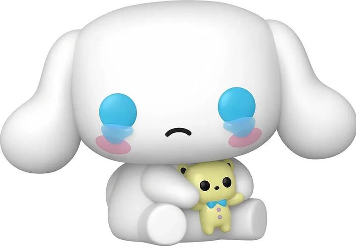 Produktbild Funko POP! Hello Kitty: Cinnamoroll (My)