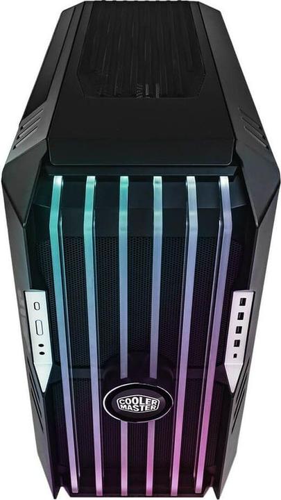 Produktbild Cooler Master HAF 700 (E-ATX)