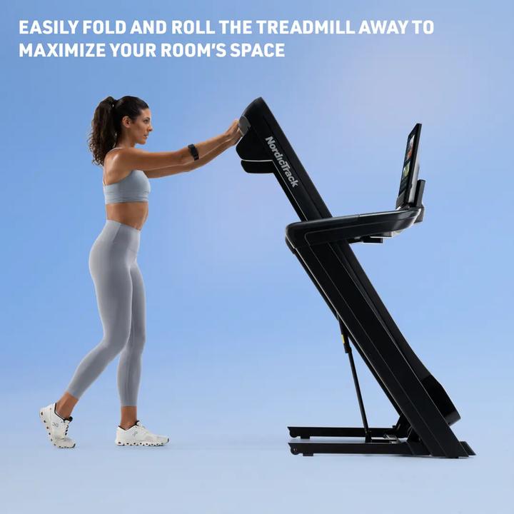 Produktbild Nordictrack Commercial 2450