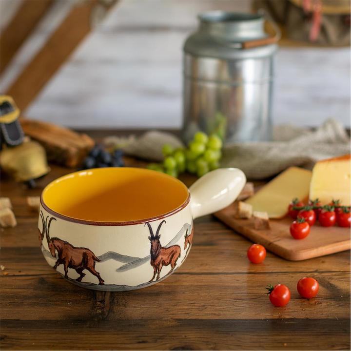 Produktbild Kuhn Rikon Steinbock (2.60 l)