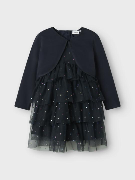 Actual product image Name it Nmfrasille Spencer Set Lnoos (92)