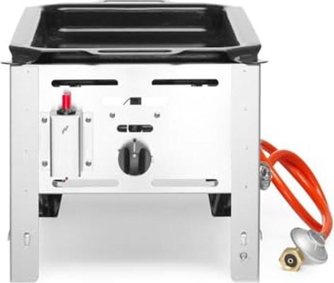 Actual product image Hendi Bake-Master Modell Mini - Tischgerät (5.80 kW)