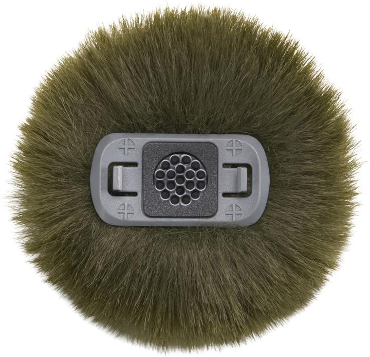 Produktbild DJI Mic Mini 2 Multi-Color Windscreens