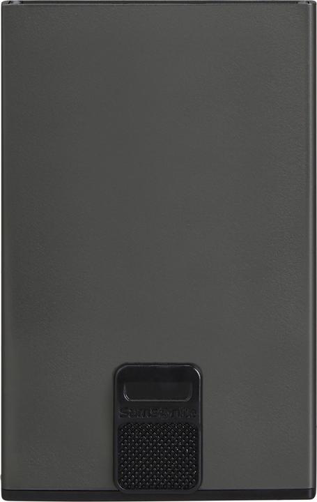 Actual product image Samsonite Slide Up