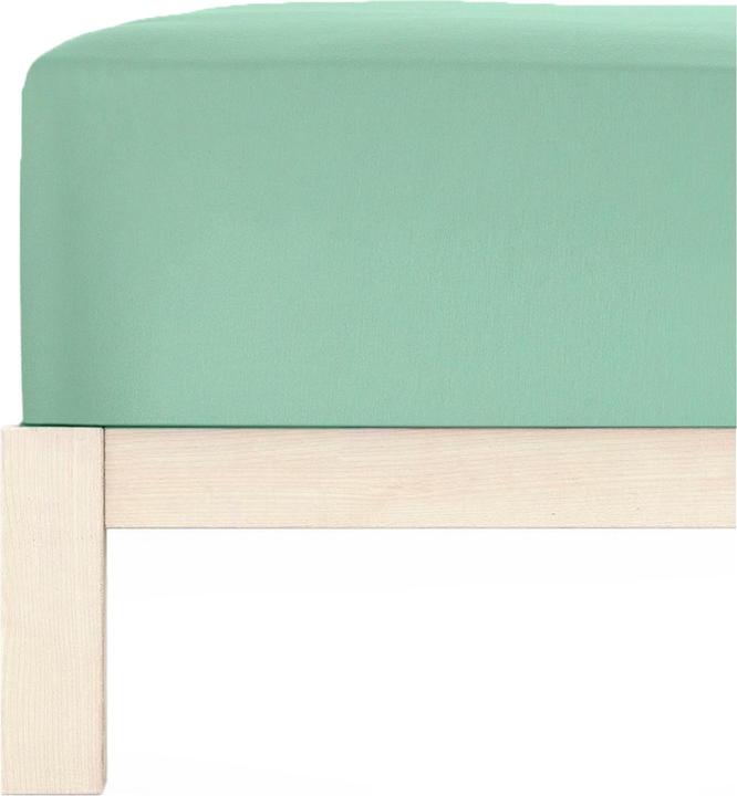 Produktbild Living Home Boxspring Feinjersey (120 x 200 cm)