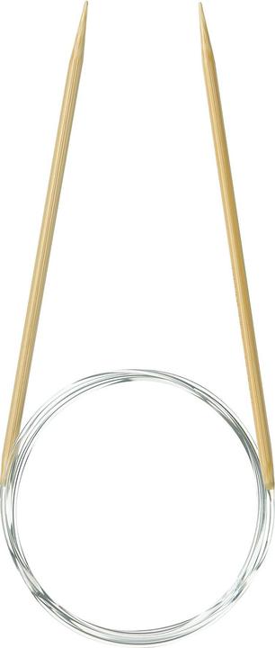 Immagine prodotto Clover Ago da maglia circolare Takumi 3,75 mm 120 cm