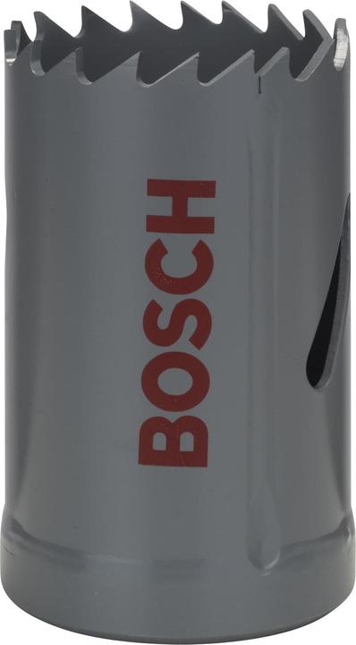 Immagine prodotto Bosch Professional Zubehör Sega a tazza HSS bimetallica per adattatore standard, 35 mm, 1 3/8 di pollice (35 millimetri)