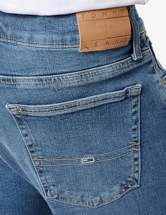 Actual product image Tommy Jeans 10021297 (W32/L30)