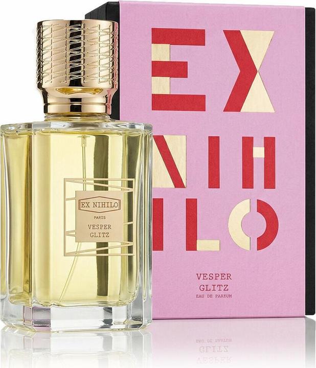 Immagine prodotto Ex Nihilo Paris Ex Nihilo Vesper Glitz Edp 50 ml (Eau de parfum, 50 ml)