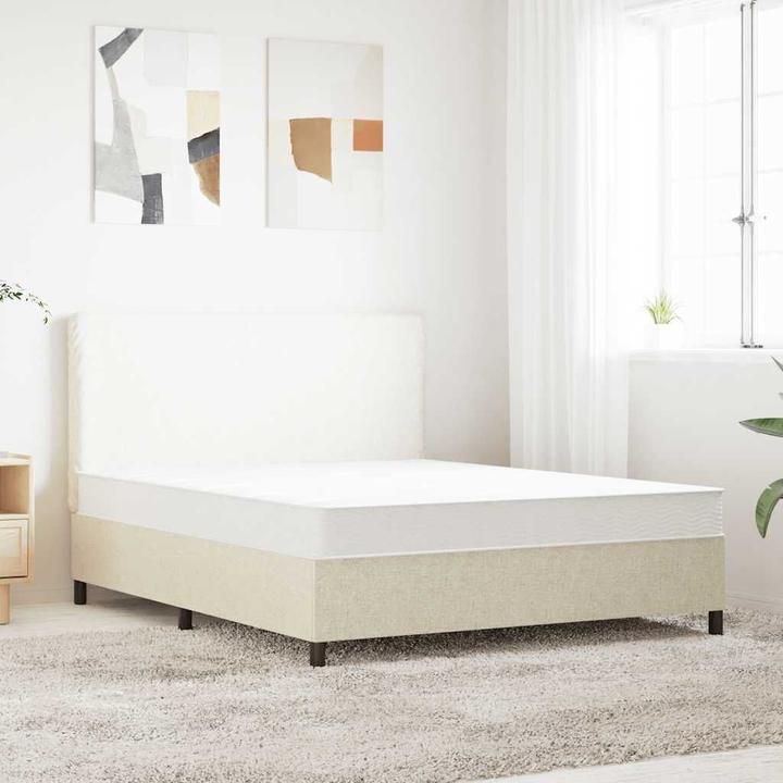 Produktbild vidaXL Uzma (140 x 200 cm)