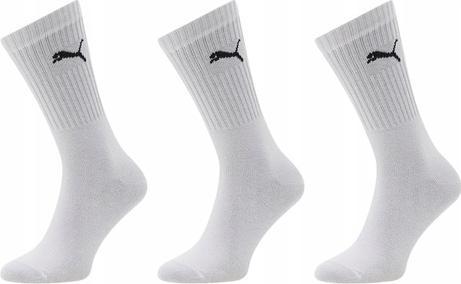 Produktbild Puma Socken Sportlich Stretch (43 - 46)