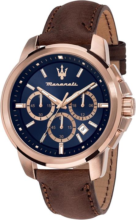 Produktbild Maserati Orologio Analogico Cronografo (Analoguhr, Chronograph, 44 mm)