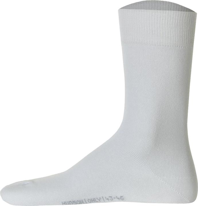 Actual product image Hudson Socks Casual - 17684 (pack of 4, 39 - 42)
