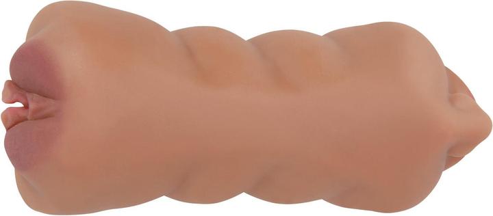 Actual product image Crazy Bull Sarah