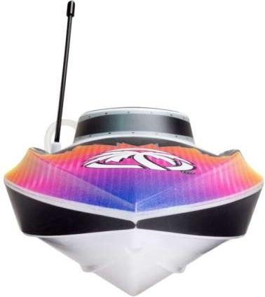 Immagine prodotto Horizon Hobby SCHIFF RECOIL 2 18" 454mm EP RTR Self-Righting BL Deep-V RTR, Heatwave NETTO/NETTO PREIS