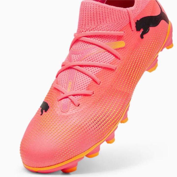 Produktbild Puma FUTURE 7 MATCH FG/AG Jr (28)