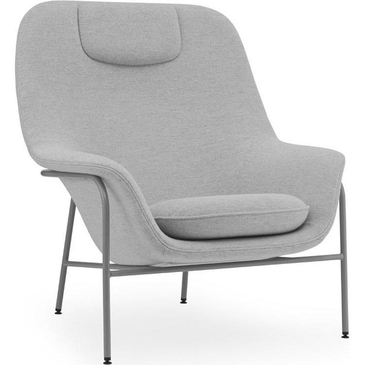 Normann Copenhagen, Sessel, Drape