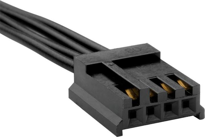 Produktbild Corsair Cx850m (850 W)