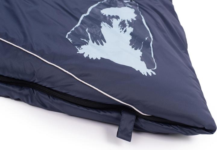 Produktbild Grüezi Bag Biopod Wolle Marmot Comfort (2.25 m)